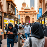 The Growth of Dubai’s Online Shopping Ecosystem