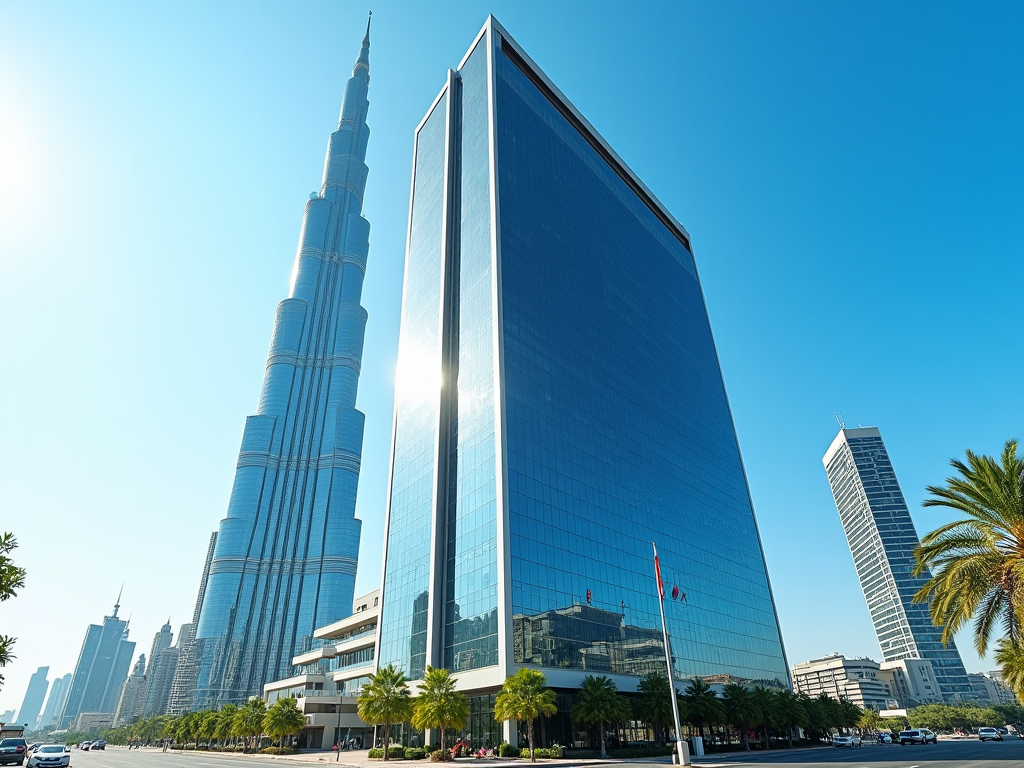 Company Registration in Dubai, UAE