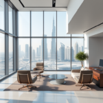 How to Open a Boutique Architecture Firm in Dubai