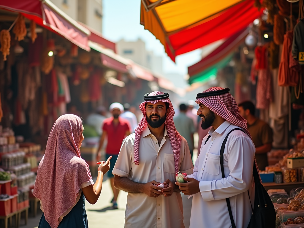 Why Dubai’s Diverse Economy is Perfect for New Entrepreneurs